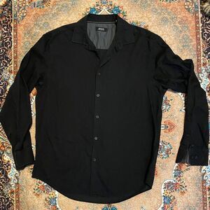 Alfani Regular Fit Size M